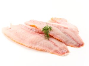Tilapia Boneless 500 gms